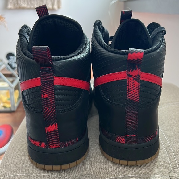 Nike Dunk High N7 (2017) 14 - Picture 3 of 6